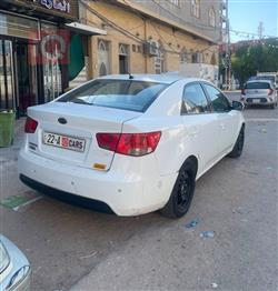 كيا سيراتو